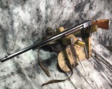 Remington Model 12, 98% High Condition, .22 SLLR, Pump Action,Octagon Barrel - 3 of 17