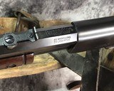 Remington Model 12, 98% High Condition, .22 SLLR, Pump Action,Octagon Barrel - 11 of 17