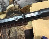 Remington Model 12, 98% High Condition, .22 SLLR, Pump Action,Octagon Barrel - 5 of 17