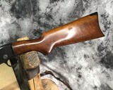 Remington Model 12, 98% High Condition, .22 SLLR, Pump Action,Octagon Barrel - 10 of 17
