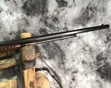 Remington Model 12, 98% High Condition, .22 SLLR, Pump Action,Octagon Barrel - 13 of 17