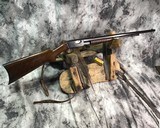 Remington Model 12, 98% High Condition, .22 SLLR, Pump Action,Octagon Barrel - 4 of 17