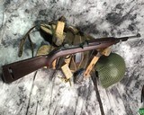 WWII 1943 1944 INLAND US CARBINE M1 CAL 30 RIFLE - 19 of 20