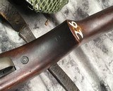 WWII 1943 1944 INLAND US CARBINE M1 CAL 30 RIFLE - 3 of 20