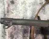 WWII 1943 1944 INLAND US CARBINE M1 CAL 30 RIFLE - 5 of 20
