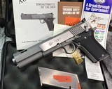 AMT Automag V , .50AE, NOS, Boxed. Low Serial Number 118. - 1 of 24