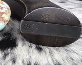 Colt SAA , 1st Gen, made in 1911, .38 SPL. W/Original Box. - 10 of 15