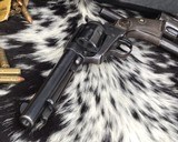 Colt SAA , 1st Gen, made in 1911, .38 SPL. W/Original Box. - 15 of 15