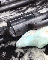 Colt SAA , 1st Gen, made in 1911, .38 SPL. W/Original Box. - 6 of 15