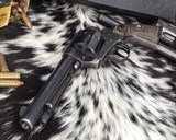 Colt SAA , 1st Gen, made in 1911, .38 SPL. W/Original Box. - 7 of 15
