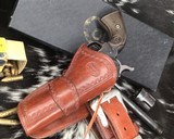 Colt SAA , 1st Gen, made in 1911, .38 SPL. W/Original Box. - 9 of 15