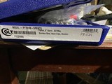 NIB Colt Python, 6 inch, 357 Magnum - 10 of 15