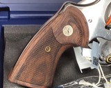 NIB Colt Python, 6 inch, 357 Magnum - 14 of 15