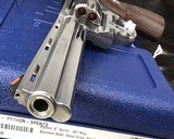 NIB Colt Python, 6 inch, 357 Magnum - 3 of 15