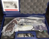 NIB Colt Python, 6 inch, 357 Magnum - 7 of 15