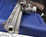 NIB Colt Python, 6 inch, 357 Magnum - 6 of 15