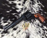Ruger BlackHawk .41 Magnum Custom - 5 of 9
