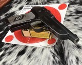 Sheridan Knocabout .22 SLLR Single Shot Pistol - 5 of 9