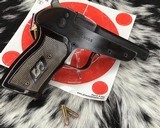 Sheridan Knocabout .22 SLLR Single Shot Pistol - 8 of 9