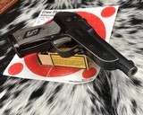 Sheridan Knocabout .22 SLLR Single Shot Pistol - 2 of 9