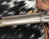 1899 Colt SAA, .45 Colt, Clean - 5 of 18