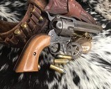 1899 Colt SAA, .45 Colt, Clean - 4 of 18
