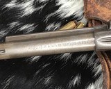 1899 Colt SAA, .45 Colt, Clean - 8 of 18