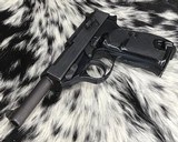 Post War Wather P38 - 12 of 12