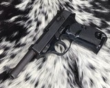 Post War Wather P38 - 5 of 12