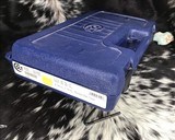 1997 Colt .38 DS -II, Stainless Colt Detective Special II, Unfired, Boxed - 6 of 17