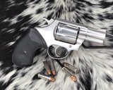 1997 Colt .38 DS -II, Stainless Colt Detective Special II, Unfired, Boxed - 11 of 17