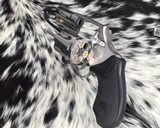 1997 Colt .38 DS -II, Stainless Colt Detective Special II, Unfired, Boxed - 15 of 17