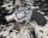 1997 Colt .38 DS -II, Stainless Colt Detective Special II, Unfired, Boxed - 14 of 17