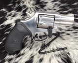 1997 Colt .38 DS -II, Stainless Colt Detective Special II, Unfired, Boxed - 4 of 17