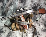 Marlin 1895 SBL Stainless 45/70 - 2 of 14