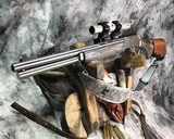 Marlin 1895 SBL Stainless 45/70 - 9 of 14