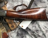 1873 Winchester Special Order with Cody Letter - 5 of 22