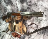 1873 Winchester Special Order with Cody Letter - 11 of 22