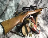 Ruger Model 96 .44 Magnum Lever Action Carbine - 7 of 10