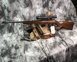 1963 Winchester model 88, .308 cal, Bausch & Lomb Scope - 8 of 18