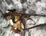 1963 Winchester model 88, .308 cal, Bausch & Lomb Scope - 13 of 18