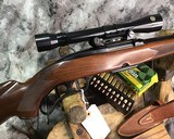 1963 Winchester model 88, .308 cal, Bausch & Lomb Scope - 11 of 18