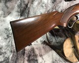 1963 Winchester model 88, .308 cal, Bausch & Lomb Scope - 7 of 18