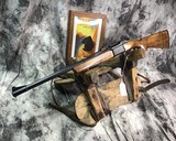 NOS Daisy model 2022 ,Bolt action .22 LR Rifle, Yes it’s a “Daisy” - 7 of 7