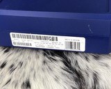 Smith and Wesson model 625 “Mountain Gun” unfired, Boxed - 19 of 21