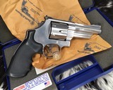 Smith and Wesson model 625 “Mountain Gun” unfired, Boxed - 18 of 21