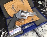 Smith and Wesson model 625 “Mountain Gun” unfired, Boxed - 13 of 21