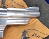 Smith and Wesson model 625 “Mountain Gun” unfired, Boxed - 15 of 21