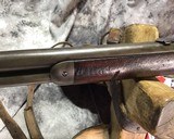 Winchester 1973, .22 Long Caliber, Antique - 17 of 25