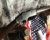 Winchester 1973, .22 Long Caliber, Antique - 23 of 25